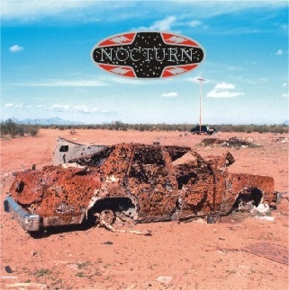 CD Front