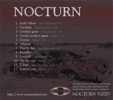CD Rueckseite