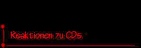 Reaktionen