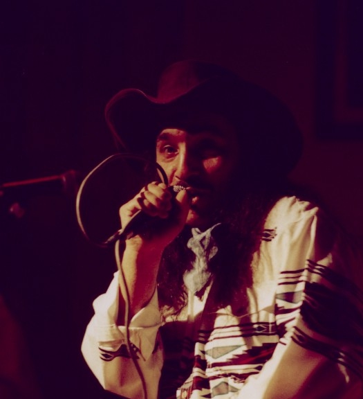 Blues Garage 2001.jpg (81425 Byte)