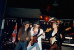 support gig Doc Holliday