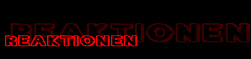 Reaktionen